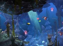 Insomniac Games' Song of the Deep Plunges the Depths of PS4 in July
