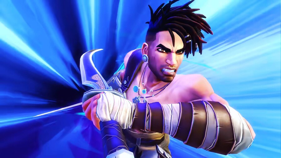 UK Sales Charts: Prince of Persia, Cyberpunk Jump Back into Top 10 1