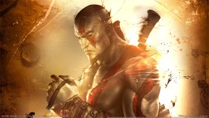 Free Games PlayStation Plus God of War