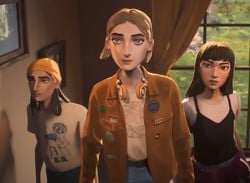 Promising PS5 Music Adventure Game Mixtape Gets May 2026 Launch