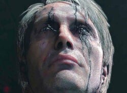 Do You Actually Want to See More Death Stranding?