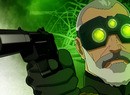 Instead of a Splinter Cell Game, What About a Netflix Anime?