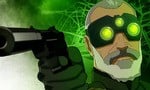 Instead of a Splinter Cell Game, What About a Netflix Anime?