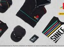 Upgrade Your Wardrobe with the Latest Official PlayStation Merch