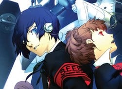 Persona 3 Portable Trophies on PS4 Ask You to Beat the Game Twice