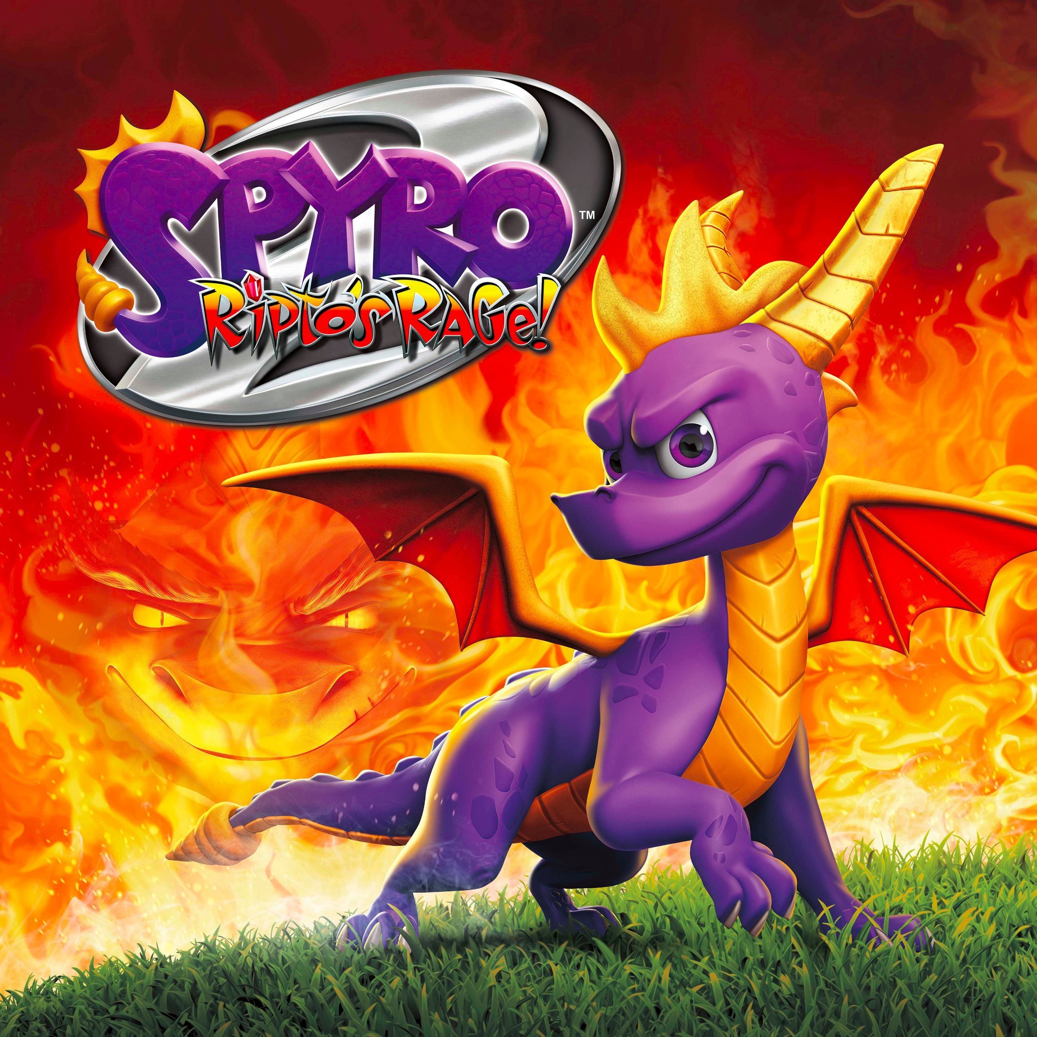 spyro games