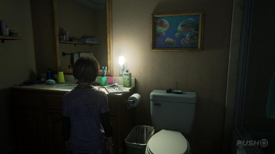 The Last of Us 1: Prologue Walkthrough