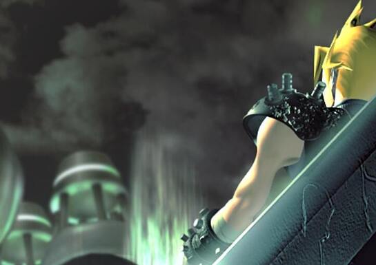 Final Fantasy 7 Remake Part 2 Release Date: PS4, PS5, Xbox, PC, Switch -  GameRevolution