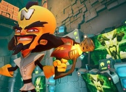 Crash Bandicoot 4: It's About Time: All Bosses and How to Beat Them