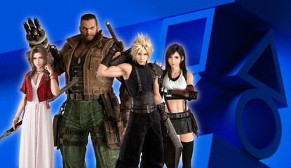 What Time Is the Final Fantasy 7 Rebirth State of Play?
