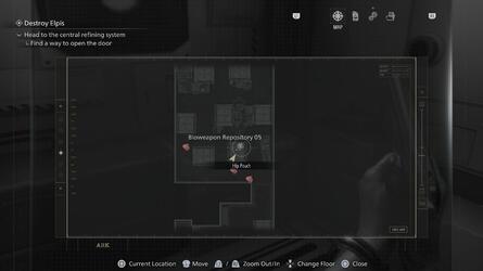 Resident Evil Requiem: All Hip Pouch Locations Guide 9