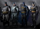 There Are Now About A Billion Batman: Arkham City Pre-Order Bonuses