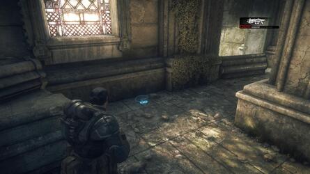 Gears of War Reloaded: All Act 1 COG Tags Locations Guide 11