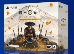 Ghost of Yotei's Pricey $250 PS5 Collector's Edition Is for the Hardcore Fans Only