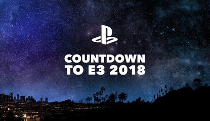PlayStation E3 2018 Countdown Day 2 - Release Date for an Upcoming Worldwide Studios Title