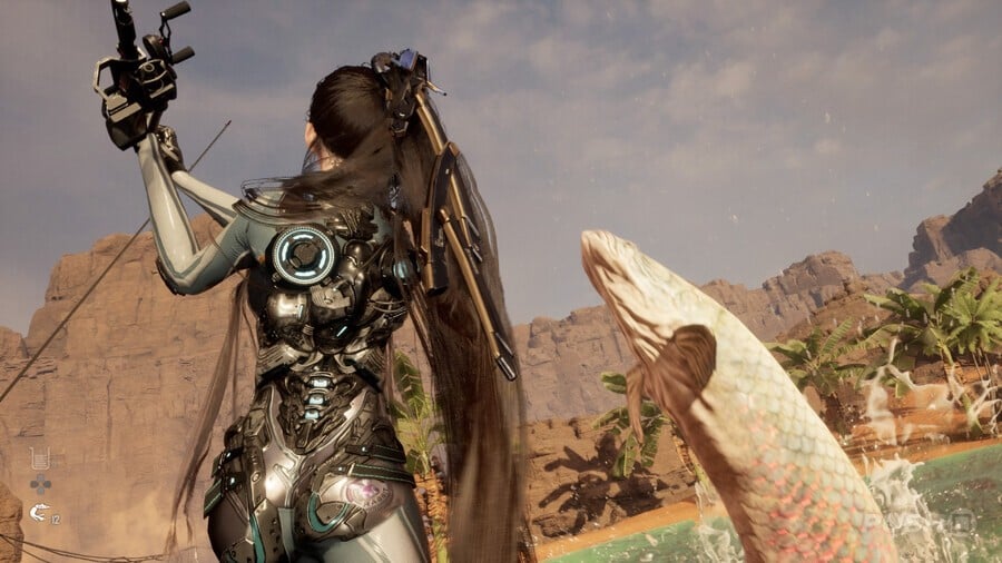 Stellar Blade: All Fish Locations and How to Catch Them 24