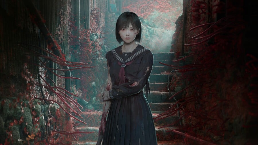 Interview: 'It's All About That Unfamiliar Feeling' - How Silent Hill F Puts You on Edge 1