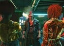 Cyberpunk 2077 Details the Lifepaths You Can Choose for Your Character