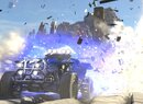 DriveClub Developer Returns with Onrush