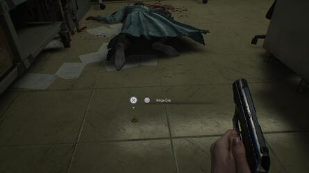 Resident Evil Requiem: All Antique Coins Locations Guide 22