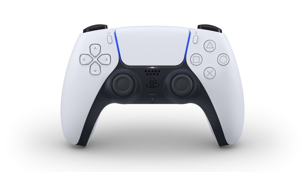 PS5 Controller Revealed, Named DualSense with Create Button and