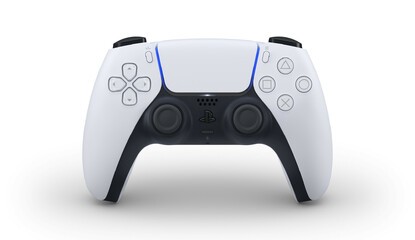 PS5 Controller Revealed, Named DualSense with Create Button and Built-in Microphone
