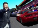 Yoshida: Gran Turismo's Fate Was Partly Saved by Me
