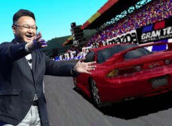 Yoshida: Gran Turismo's Fate Was Partly Saved by Me