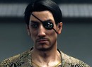 Yakuza Producer Surprised by How Sexy Fans Find Goro Majima