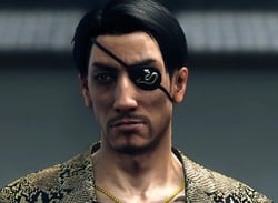 Yakuza Producer Surprised by How Sexy Fans Find Goro Majima