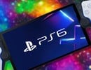 Sony Can't Stop Hinting at the Portable Nature of PS6