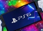 Sony Can't Stop Hinting at the Portable Nature of PS6