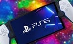 Sony Can't Stop Hinting at the Portable Nature of PS6
