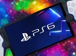 Sony Can't Stop Hinting at the Portable Nature of PS6