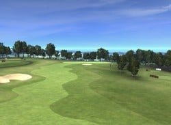John Daly's ProStroke Golf (PlayStation 3)