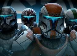 Star Wars Republic Commando Is Back, and Here's The Launch Trailer