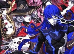 SMT 5: Vengeance Offers '75 More Hours of Gameplay', Says Atlus