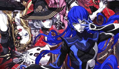 SMT 5: Vengeance Offers '75 More Hours of Gameplay', Says Atlus