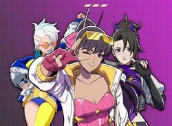 Earn Your PhD in Uber-Exciting Anime Arcade Racer Screamer for PS5