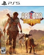 Arizona Sunshine