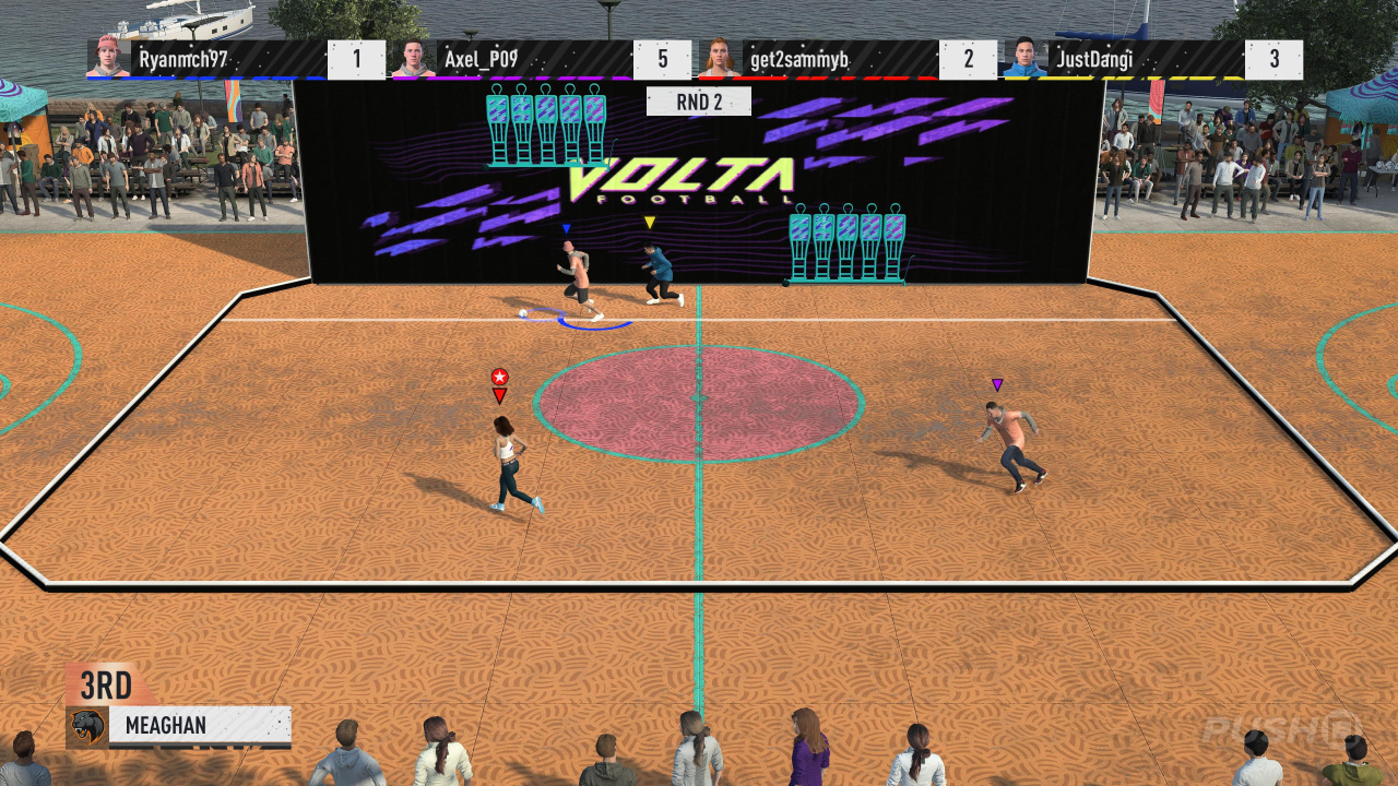 FIFA 20 - Hands-on preview with VOLTA Football