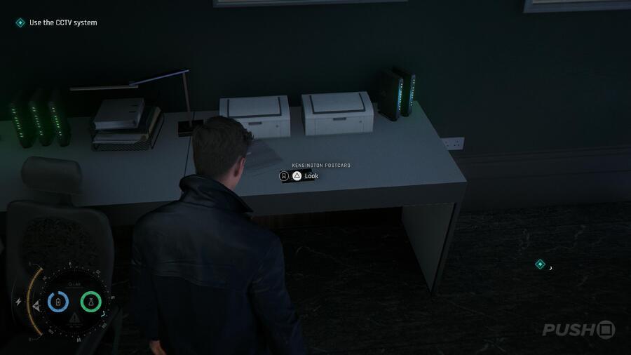 007 First Light: Uninvited Walkthrough - All Collectibles Locations 25