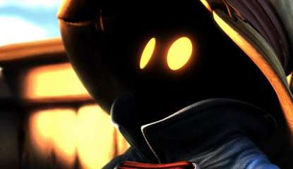 The Masterpiece That Is Final Fantasy IX Is Coming to PS4