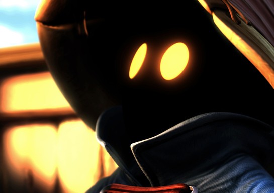 The Masterpiece That Is Final Fantasy IX Is Coming to PS4