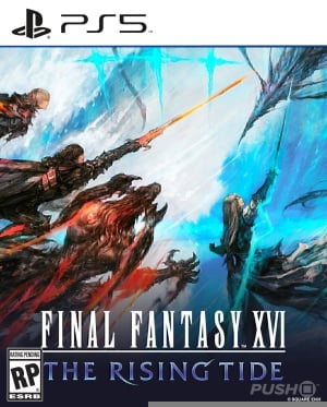 Final Fantasy XVI: The Rising Tide