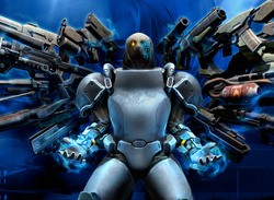 Sick PS2-Style Shooter Sprawl Zero Unloads on PS5 in September