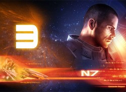 Early Warning: Don't Delete Your Mass Effect 3 Save