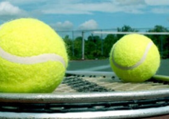 Fifteen-Love: The Best Of Tennis On Playstation