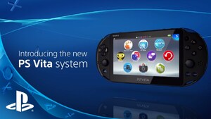 PS Vita