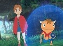 Step Back And Drool Over Ni No Kuni's Latest Trailer